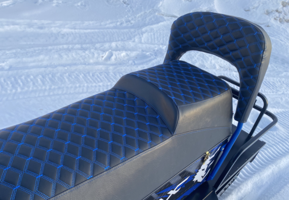 Снегоход PROMAX YAKUT 500 R/К SUPERLONG 2.0 4T 20 в Великом Новгороде