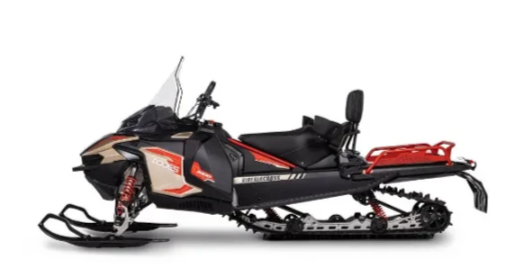 Снегоход AODES Siberiacross 1000 SWT 600mm LCD 6.8 в Великом Новгороде