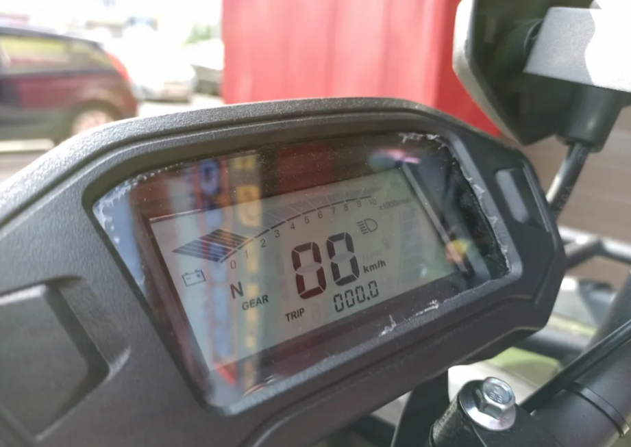 Квадроцикл PROMAX ATV 250 PRO (2025) в Великом Новгороде