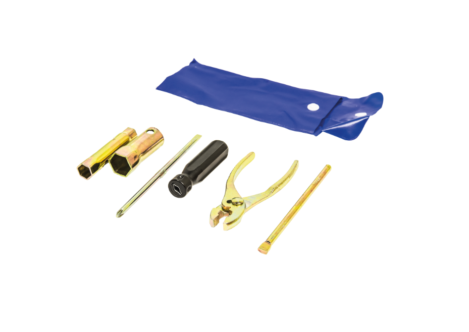 Лодочный мотор APACHE T5 BS в Великом Новгороде