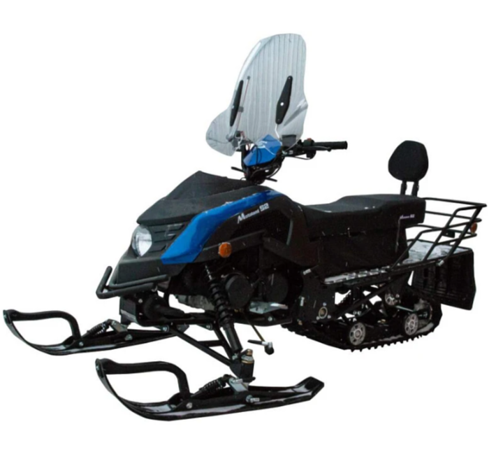 Снегоход MOTOLAND (МОТОЛЕНД) SNOWFOX 200 в Великом Новгороде