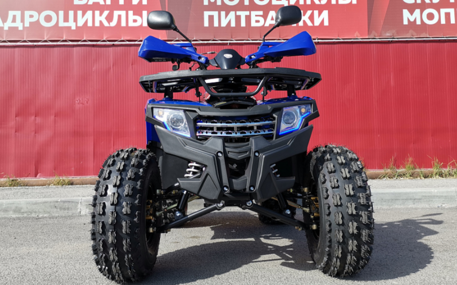Квадроцикл PROMAX WILD 2.0 190 LUX в Великом Новгороде