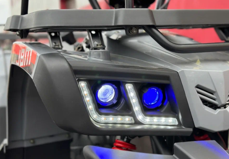 Квадроцикл GBM MAVERICK 300 NEW в Великом Новгороде