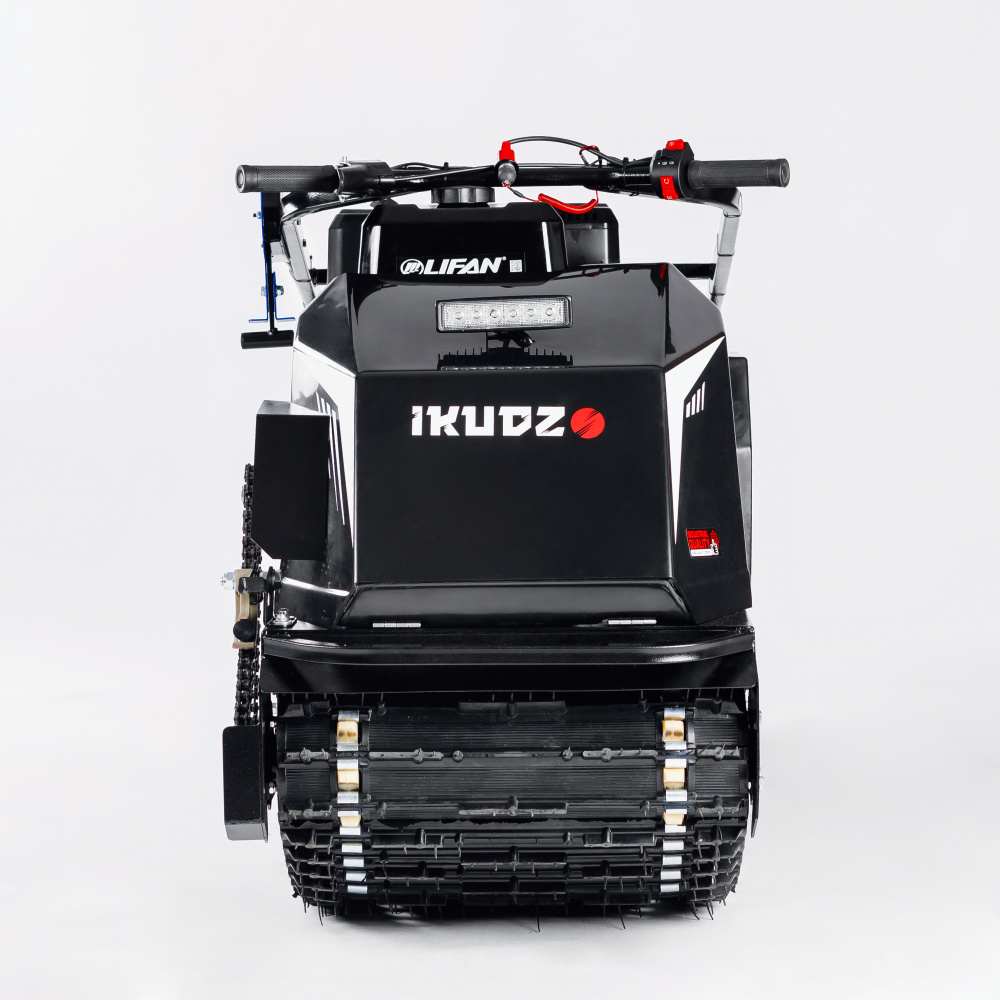 МОТОБУКСИРОВЩИК IKUDZO LONG 2.0 1700/500 EKR19 в Великом Новгороде