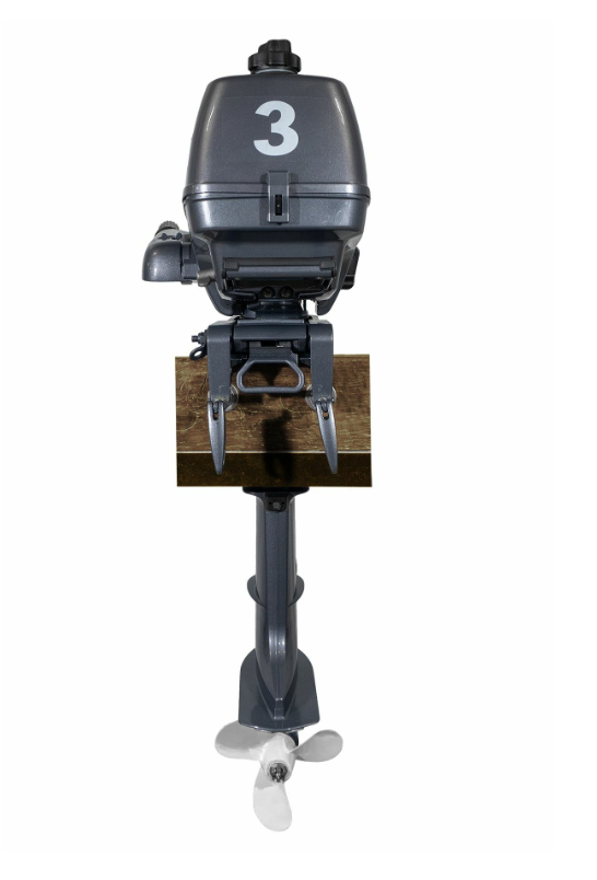 Лодочный мотор APACHE T3 BS в Великом Новгороде