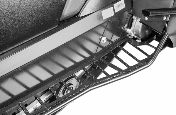 Снегоход STELS SM600T (L LUX WT) СТАВР 1.0 К01 Tech в Великом Новгороде