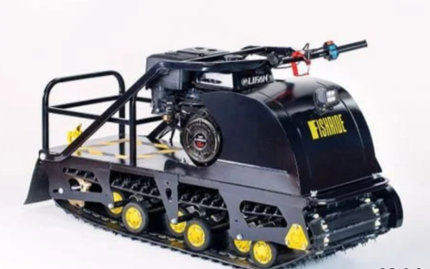 Мотобуксировщик FISHRIDE КЛАССИКА 20 л.с. в Великом Новгороде