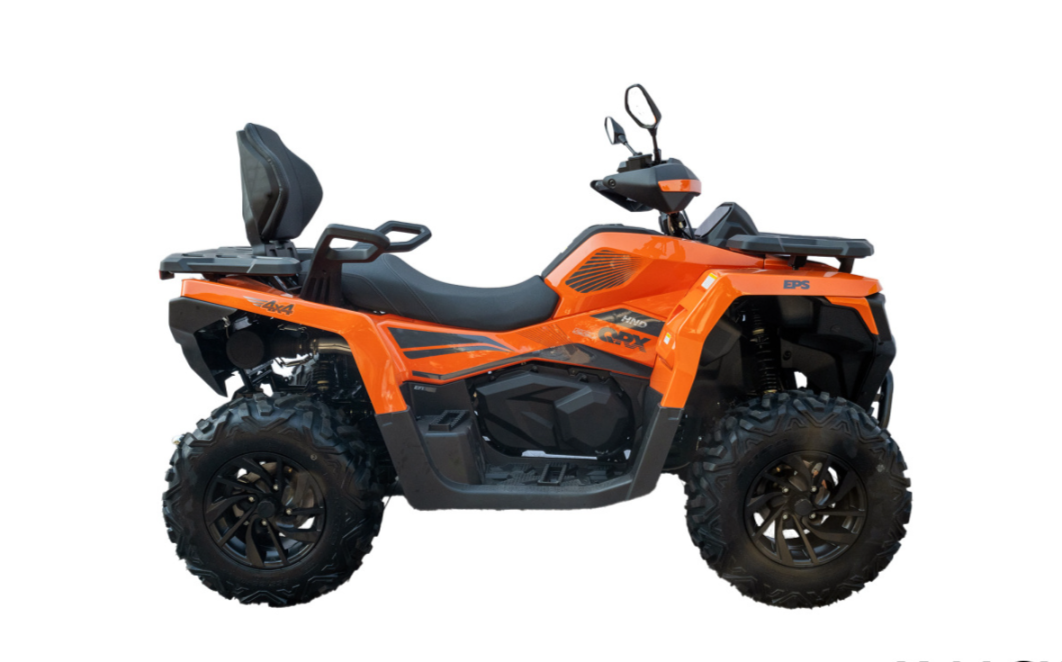 Квадроцикл HND QRX 650 в Великом Новгороде