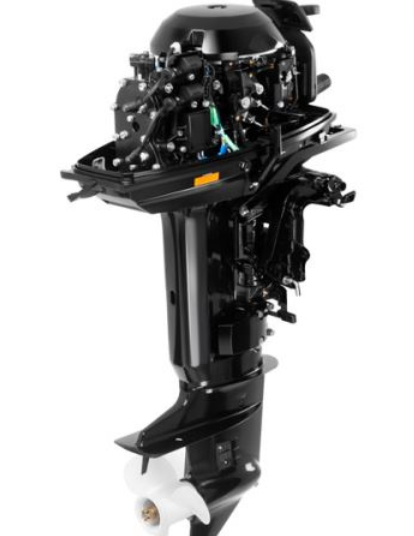 Лодочный мотор HIDEA HD30FHS в Великом Новгороде