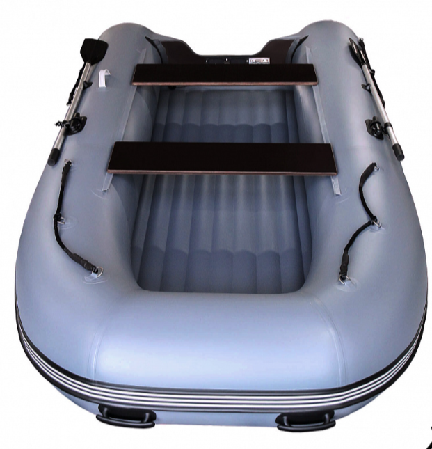 НАДУВНАЯ ЛОДКА GLADIATOR E380S в Великом Новгороде