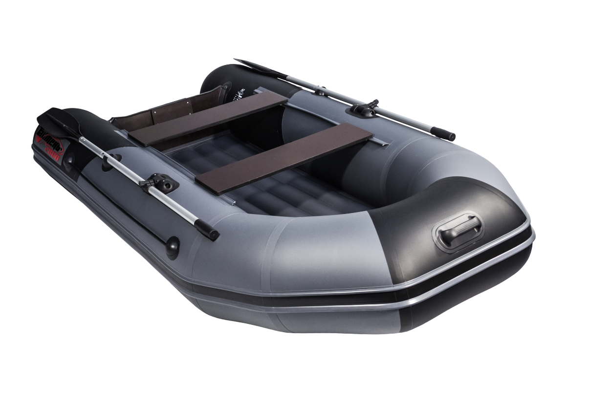 Лодка Таймень NX 2800 НДНД в Великом Новгороде