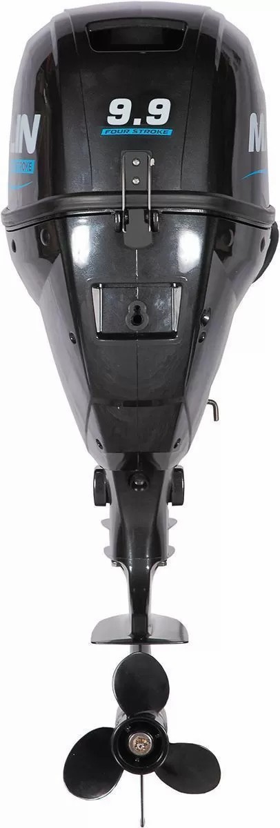 Лодочный мотор MARLIN MF 9.9 AMHS в Великом Новгороде