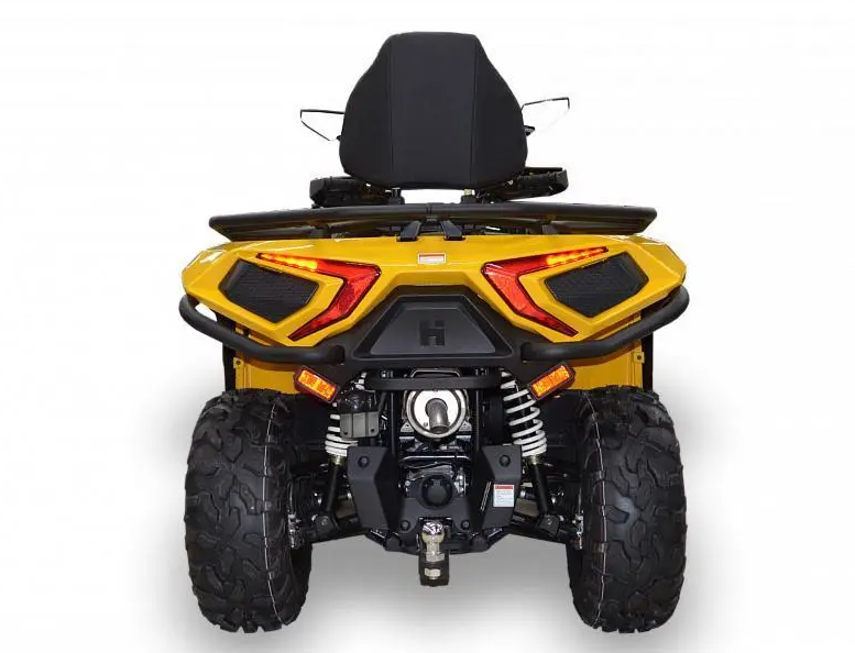 Квадроцикл HISUN GUARDIAN 400L /LONG в Великом Новгороде
