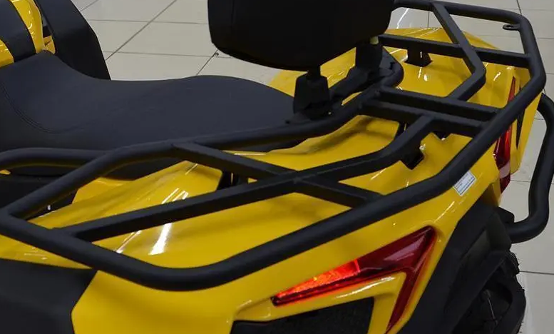 Квадроцикл HISUN GUARDIAN 400L /LONG в Великом Новгороде