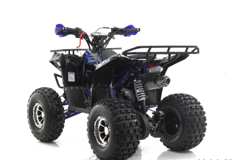 Квадроцикл GBM SHARP 190 PREMIUM SEMI-AUTOMATIC в Великом Новгороде