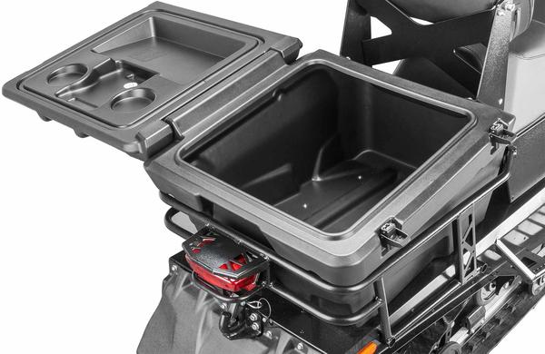 Снегоход STELS SM600T (L LUX WT) СТАВР 1.0 К01 Tech в Великом Новгороде