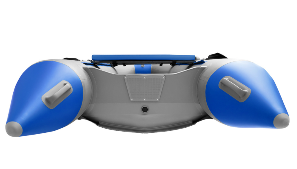 ЛОДКА ДРАККАР 3200 НДНД HANT-PRO в Великом Новгороде