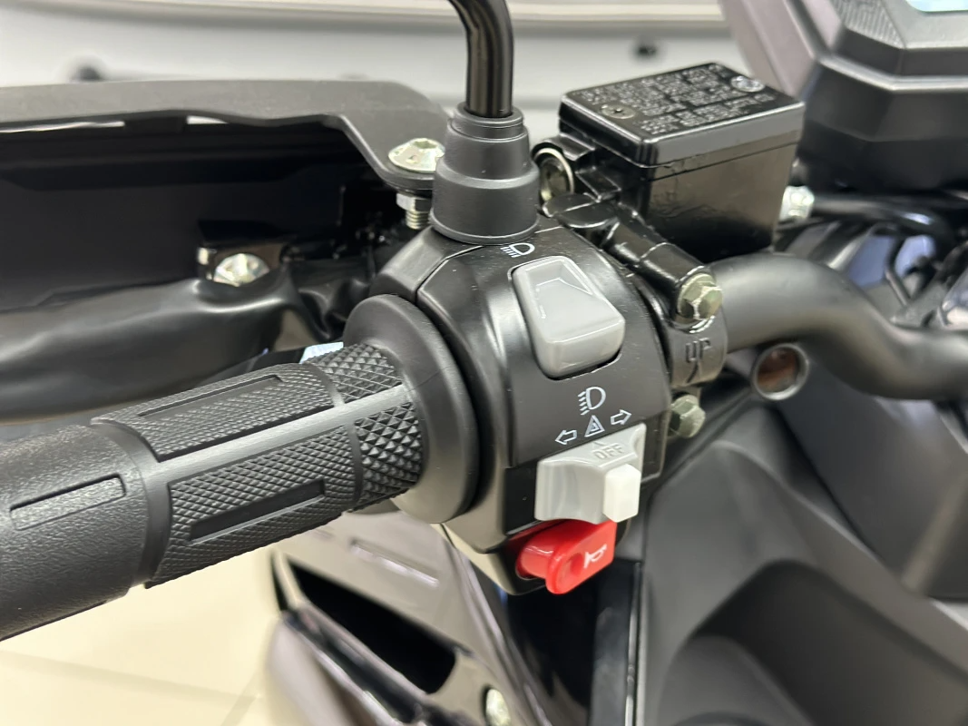 Скутер PROMAX STALKER 150(49) в Великом Новгороде