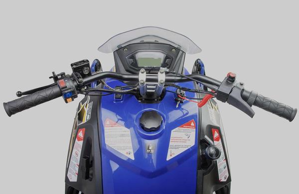 Снегоход STELS Капитан-150 2023 в Великом Новгороде