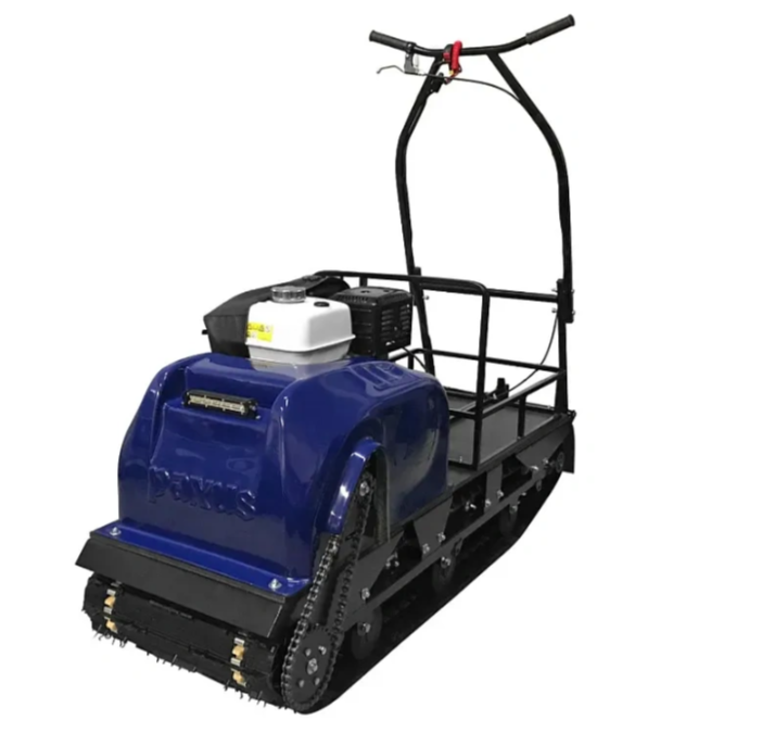 Мотобуксировщик PAXUS 500 GRAND AVANT 9 л.с. в Великом Новгороде