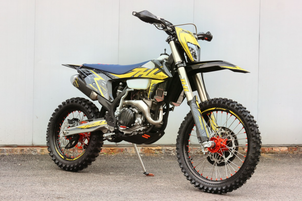 Мотоцикл JHLMOTO JHL Z8 NC300S (182-MN) в Великом Новгороде