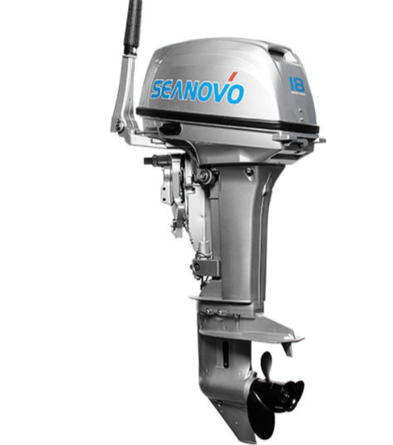 Лодочный мотор SEANOVO SN18FHBL в Великом Новгороде