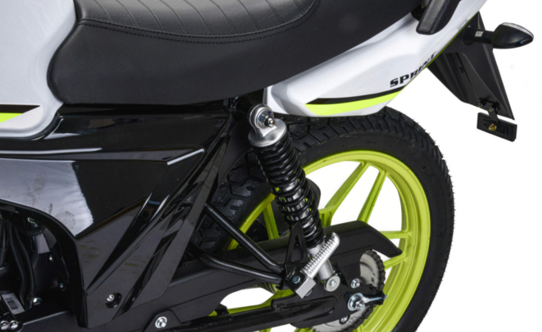 Мотоцикл MOTOLAND (МОТОЛЕНД) 200 SPRINT в Великом Новгороде