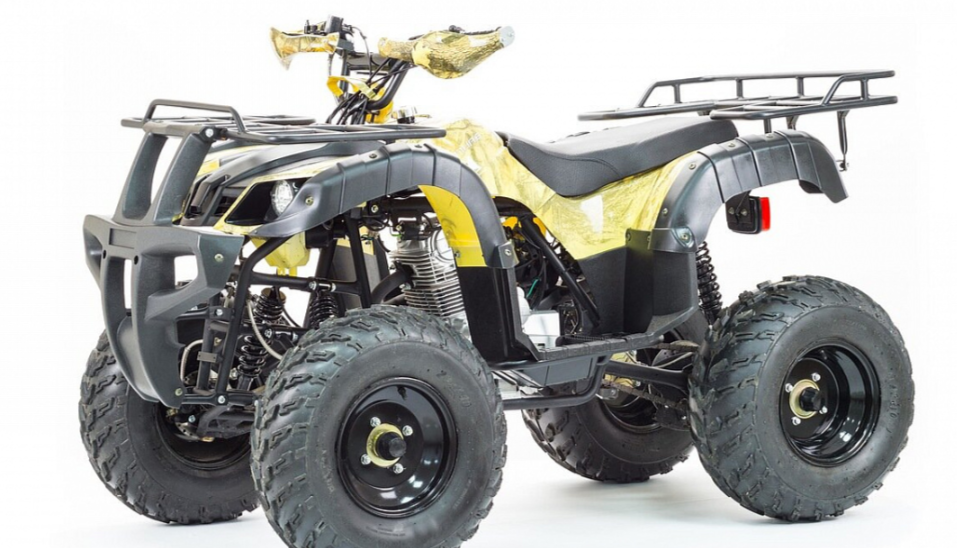 Квадроцикл MOTOLAND (МОТОЛЕНД) 250 ADVENTURE в Великом Новгороде