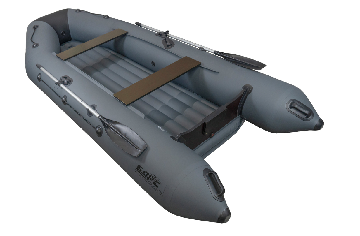 Лодка Барс 3600 НДНД в Великом Новгороде