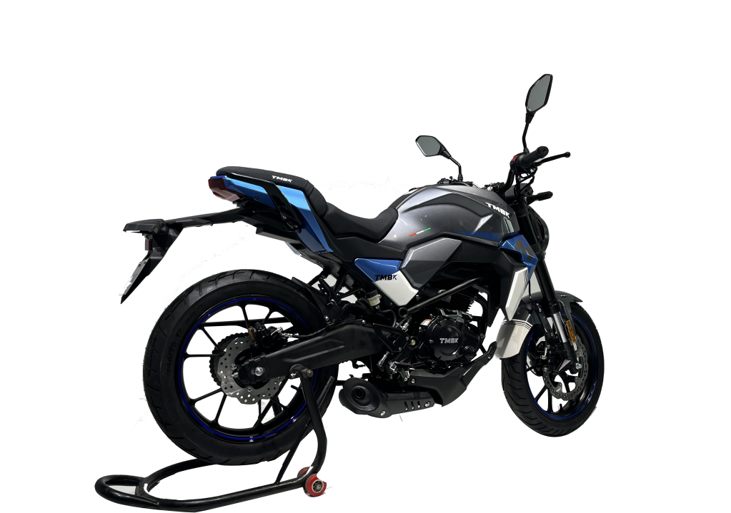 Мотоцикл TMBK MONTANA 250 (165 FMM) в Великом Новгороде