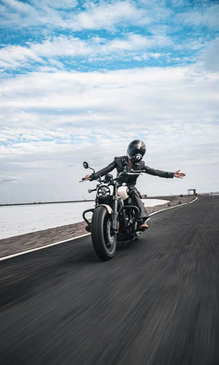 Мотоцикл Benda DarkFlag 500 Commander в Великом Новгороде