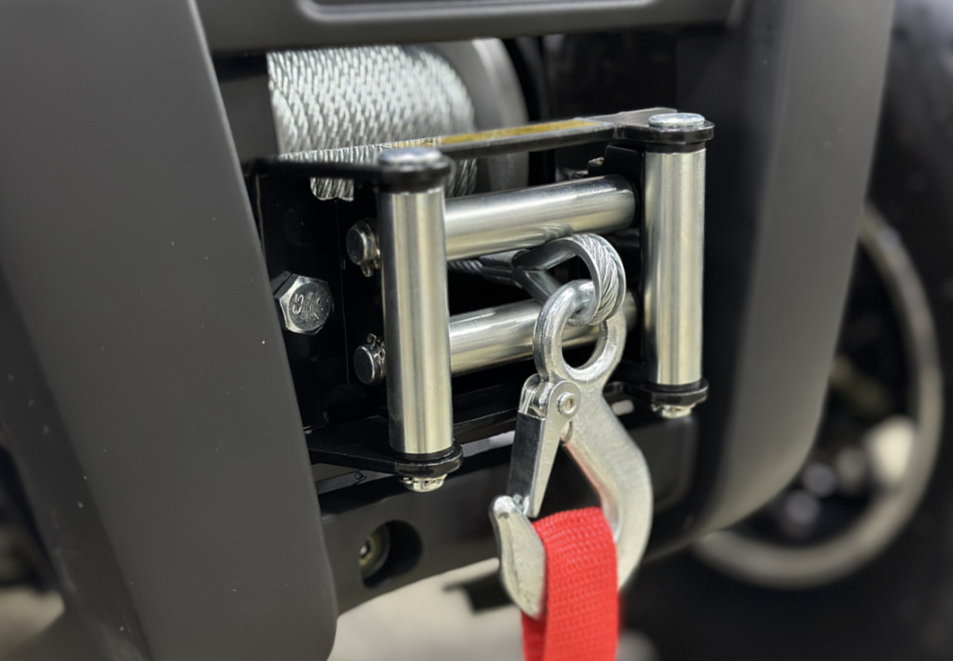 Квадроцикл GBM MAVERICK 300 NEW PREMIUM в Великом Новгороде