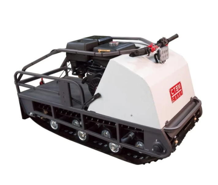 Мотобуксировщик СТЕМ СЕВЕР ЭКОНОМ 500 15 л.с. в Великом Новгороде