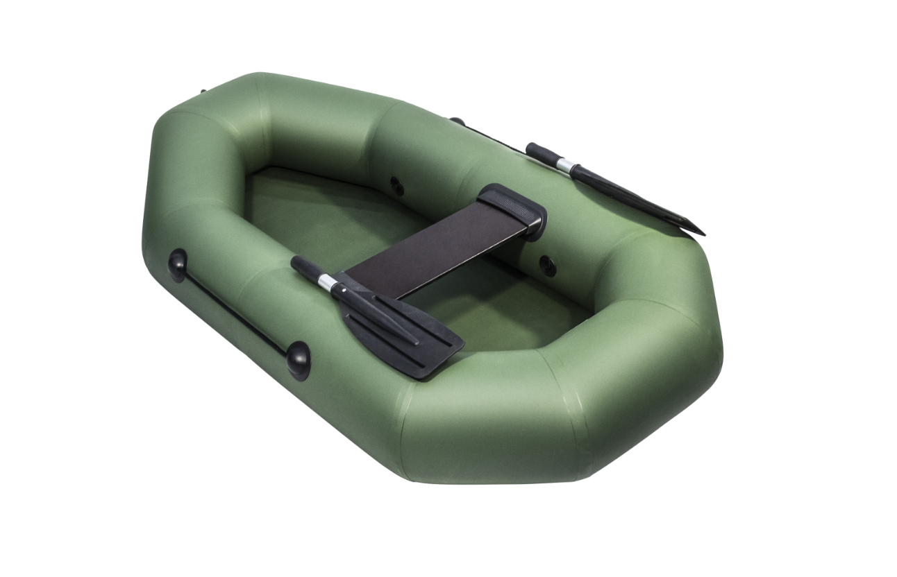  Лодка АКВА-ОПТИМА 190 в Великом Новгороде