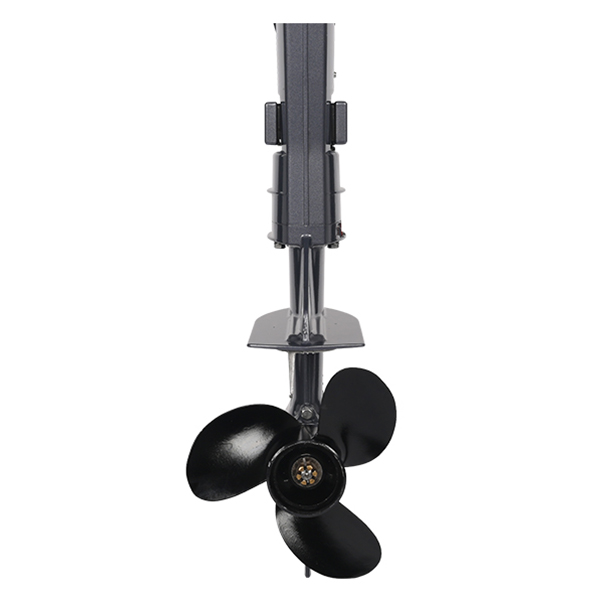 ЛОДОЧНЫЙ МОТОР ALLFA CG T5 в Великом Новгороде