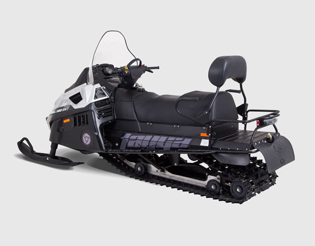 Снегоход РМ TAYGA PATRUL 800 SWT в Великом Новгороде