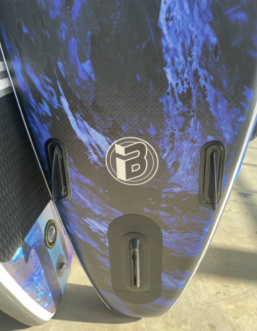 SUP (САП) ДОСКА RAIDEX I BOARD 11’ (332СМ) N 17 в Великом Новгороде