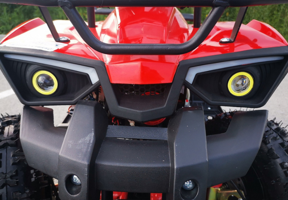 Квадроцикл PROMAX ATV MINI 2T 70CC р/с в Великом Новгороде