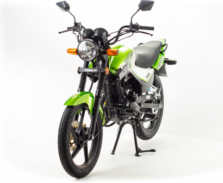 Мотоцикл MOTOLAND (МОТОЛЕНД) VOYAGE 200 в Великом Новгороде