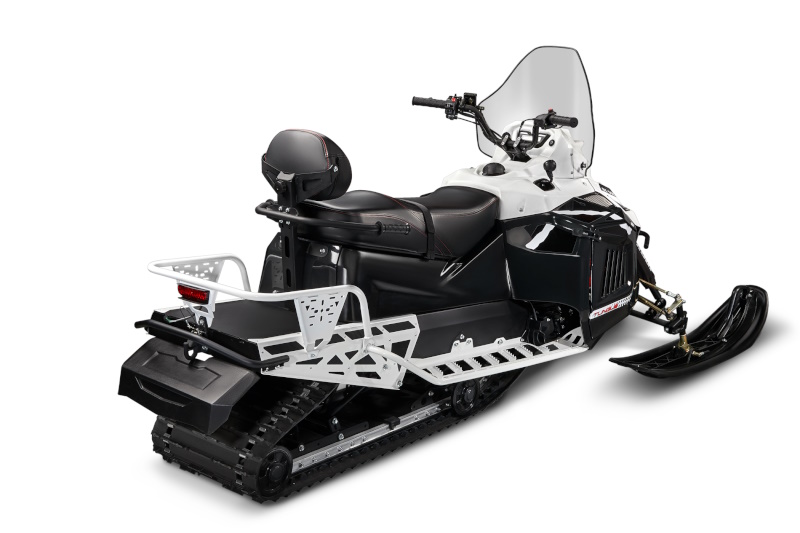 Снегоход IRBIS TUNGUS 500L 25/26 в Великом Новгороде