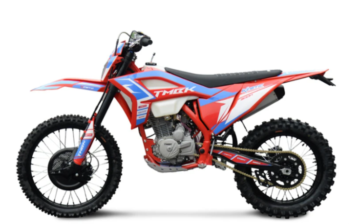 Питбайк TMBK Kinetic 300 (NB300) в Великом Новгороде