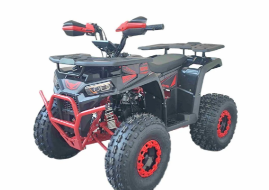 Квадроцикл YACOTA VEKTOR 125 в Великом Новгороде