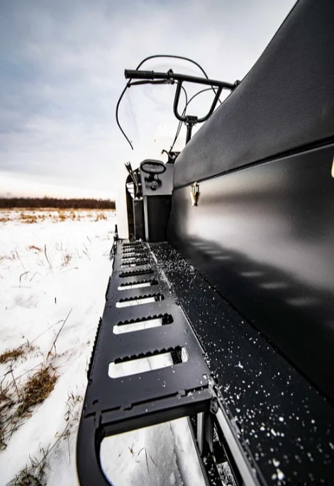 Снегоход АРКТИК 4Т в Великом Новгороде