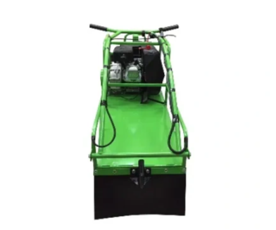 Мотобуксировщик PAXUS 380 EGOZA (для неглубокого снега) в Великом Новгороде