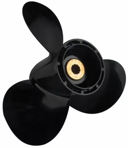 ВИНТ ГРЕБНОЙ SUZUKI DF8A-20A / DT9.9-15(A); 3X9-1/4X9 в Великом Новгороде