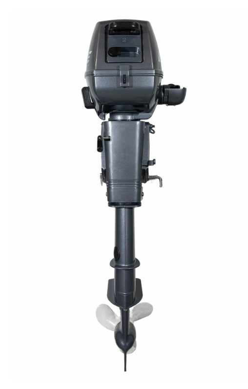 Лодочный мотор APACHE T3 BS в Великом Новгороде