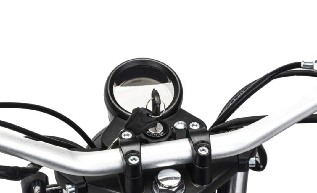 Мотоцикл Motoland LEGEND (XL250-A) (172FMM-5/PR250) в Великом Новгороде