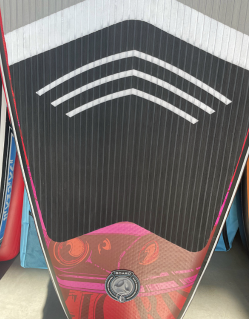 SUP (САП) ДОСКА RAIDEX I BOARD 11’ (332СМ) «AUTO» в Великом Новгороде