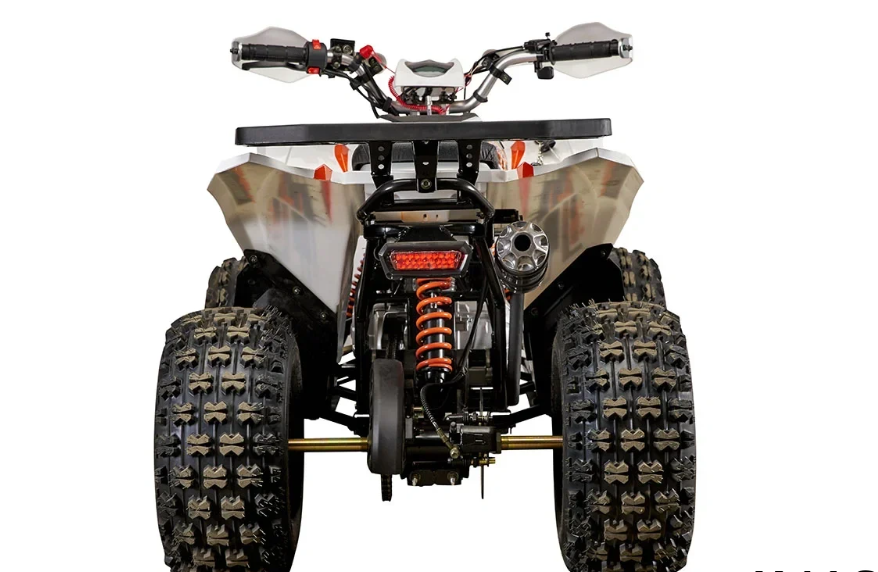 Квадроцикл YACOTA SPORTY XX в Великом Новгороде