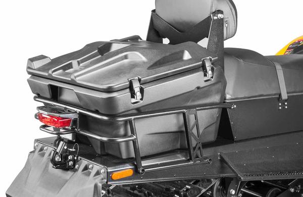 Снегоход STELS SM600T (L LUX WT) СТАВР 1.0 К01 Tech в Великом Новгороде